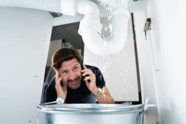 Best Sewer Cleaning Services  in Spring Hope, NC