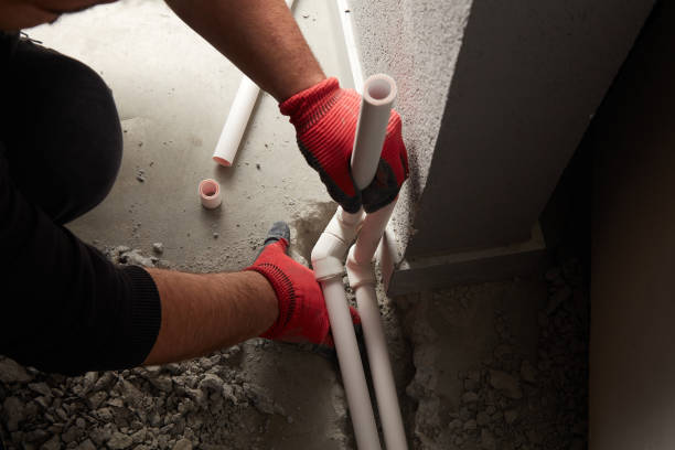 Best Emergency Plumber  in Spring Hope, NC