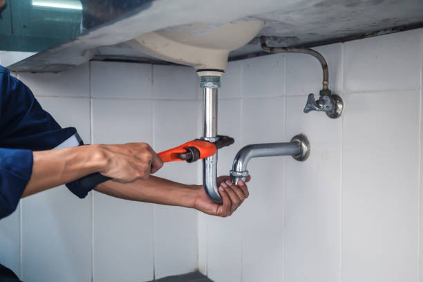 Best Plumbing Inspection Services  in Spring Hope, NC
