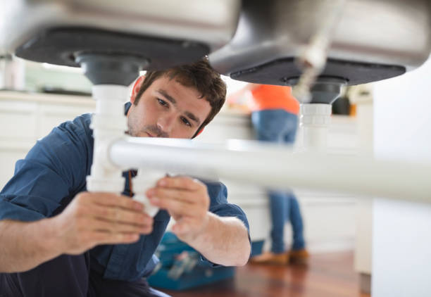Best Local Plumber Services  in Spring Hope, NC