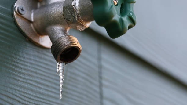 Best Leak Detection Services  in Spring Hope, NC