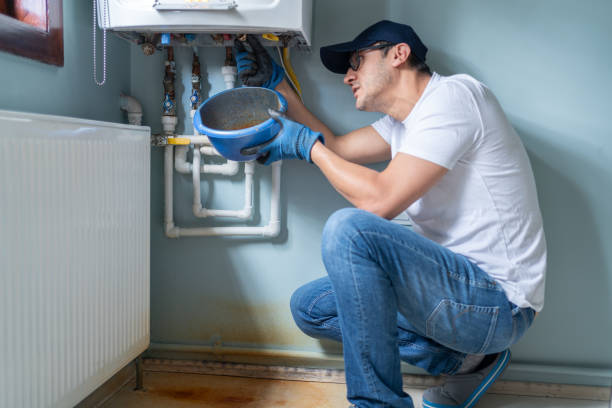 Best Commercial Plumbing Services  in Spring Hope, NC