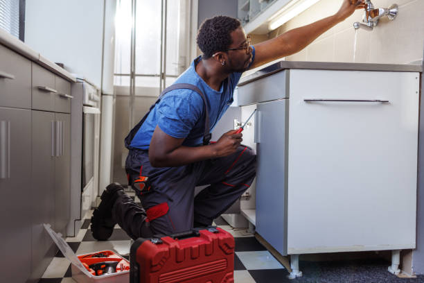 Best Faucet Repair  in Spring Hope, NC